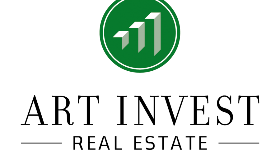 Logo Art-Invest